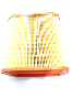 Image of Air filter element image for your 2013 BMW 750i   